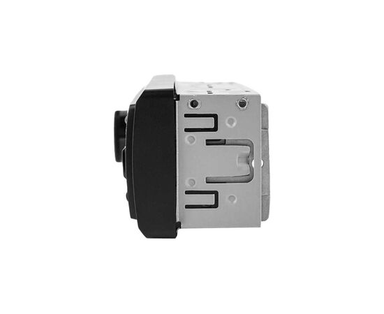  Автомагнитола ACV AVS-401UBG (1din/База 36мм/зеленая/Bluetooth/USB/TYPE-C/AUX/SD/FM/4*50) 
