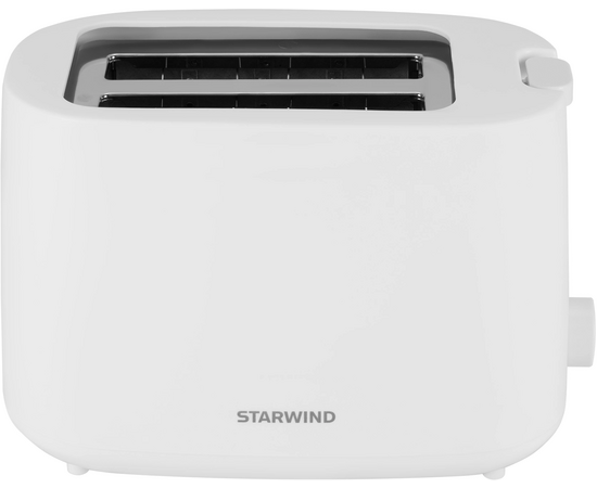  Тостер Starwind ST4107 белый 