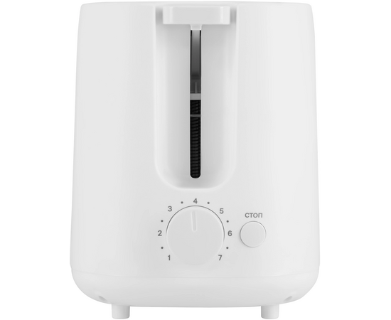  Тостер Starwind ST4107 белый 