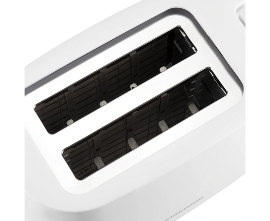  Тостер Starwind ST4107 белый 