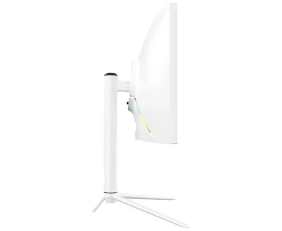  Монитор Dahua DHI-LM30-E330CW белый VA LED 1ms 21:9 HDMI матовая HAS 3000:1 250cd 178гр/178гр 2560x1080 200Hz DP FHD 2кг 