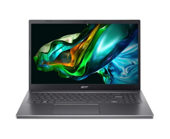  Ноутбук Acer Aspire 5 A515-58P-3UJ (NX.KHJER.00C) 15.6" FHD LCD/i3-1315U/16GB/512GB SSD/UMA/DOS/Grey 