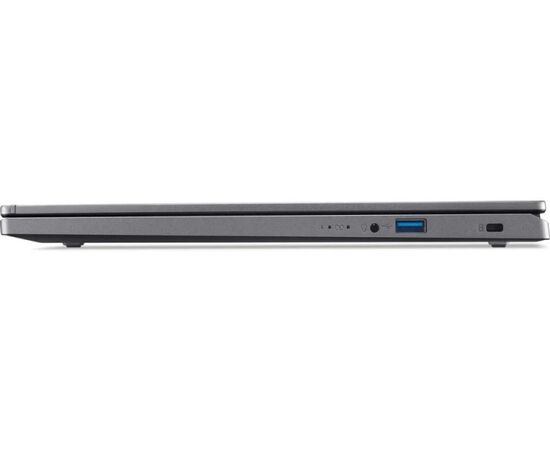  Ноутбук Acer Aspire 5 A515-58P-3UJ (NX.KHJER.00C) 15.6" FHD LCD/i3-1315U/16GB/512GB SSD/UMA/DOS/Grey 
