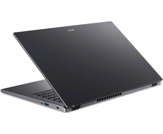  Ноутбук Acer Aspire 5 A515-58P-3UJ (NX.KHJER.00C) 15.6" FHD LCD/i3-1315U/16GB/512GB SSD/UMA/DOS/Grey 