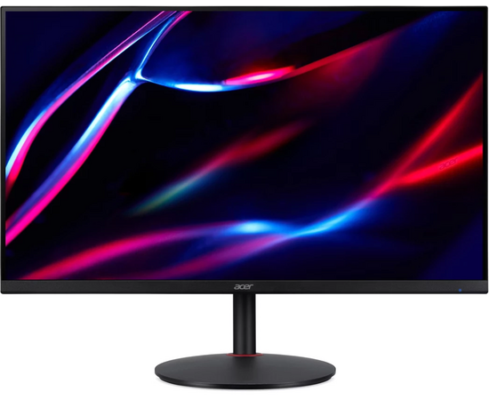 Монитор Acer XV322QKV3bmiiphx UM.JX2CD.301 