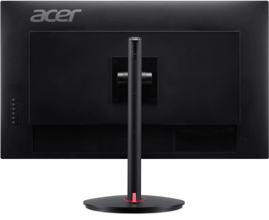  Монитор Acer XV322QKV3bmiiphx UM.JX2CD.301 