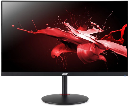  Монитор Acer XV240YX1bmiiprx UM.QX0CD.101 