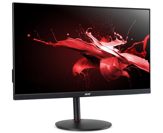  Монитор Acer XV240YX1bmiiprx UM.QX0CD.101 