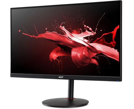  Монитор Acer XV240YX1bmiiprx UM.QX0CD.101 