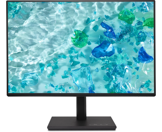  Монитор Acer B247WE5bmiprzxv UM.FB7CD.501 Black 