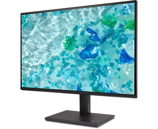  Монитор Acer B247WE5bmiprzxv UM.FB7CD.501 Black 