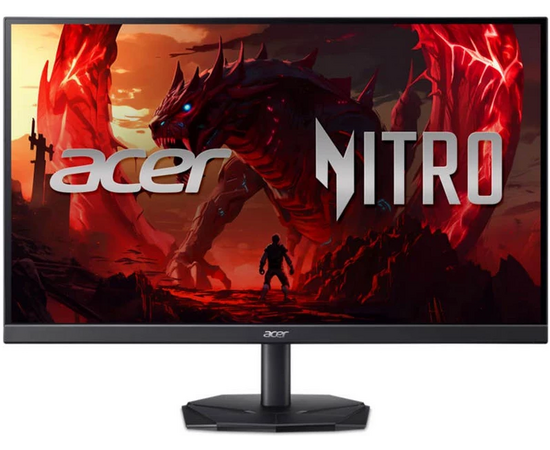 Монитор Acer KG271X1bmiipx UM.HX1CD.101 