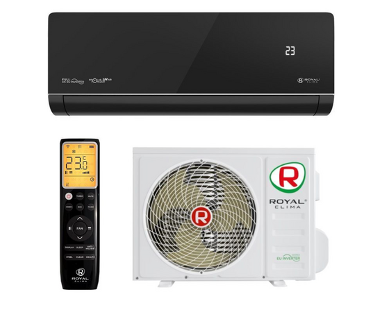  Кондиционер Royal Clima RCI-RSN40HN 