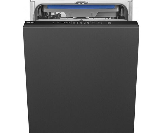  Встраиваемая посудомоечная машина Smeg STL362DQ 