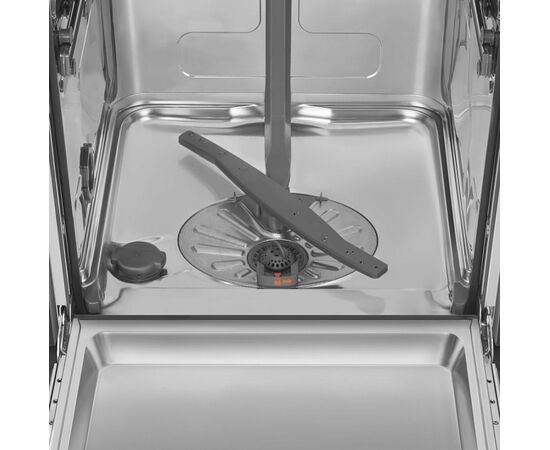  Встраиваемая посудомоечная машина Smeg STL362DQ 