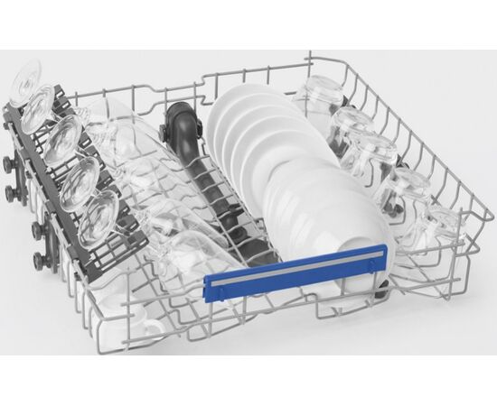  Встраиваемая посудомоечная машина Smeg STL362DQ 