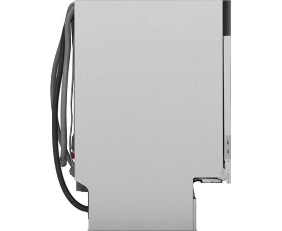  Встраиваемая посудомоечная машина Smeg STL362DQ 