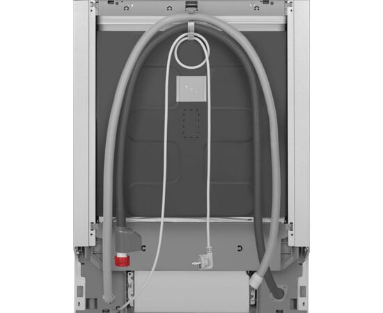  Встраиваемая посудомоечная машина Smeg STL362DQ 