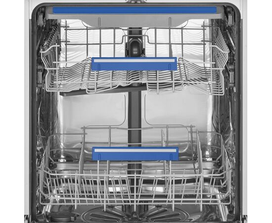  Встраиваемая посудомоечная машина Smeg STL362DQ 