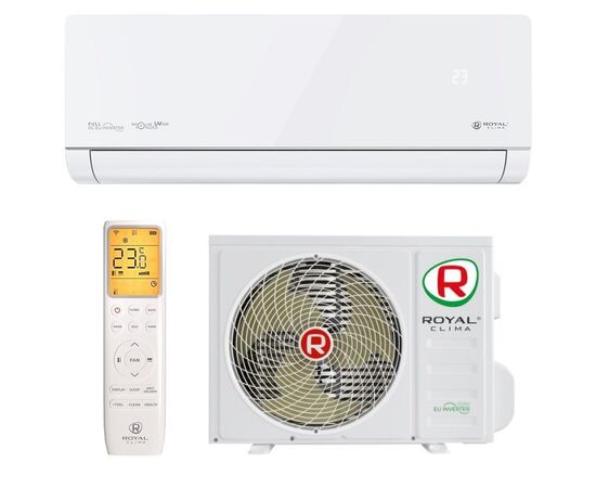  Кондиционер Royal Clima RCI-RSB75HN 
