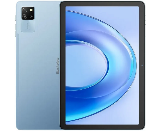  10.1" Планшет Blackview Tab 60 Pro 4/128GB Blue 