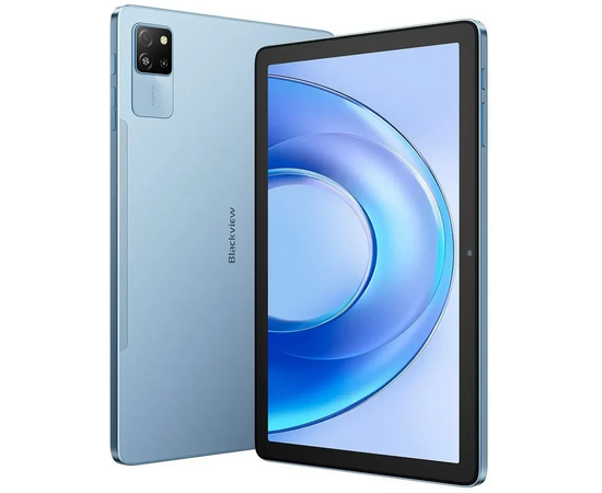  10.1" Планшет Blackview Tab 60 Pro 4/128GB Blue 