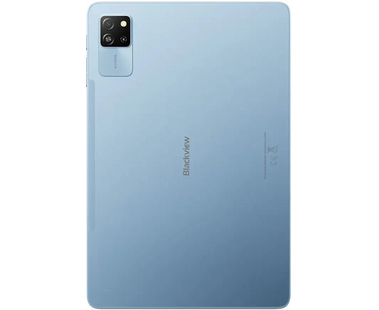  10.1" Планшет Blackview Tab 60 Pro 4/128GB Blue 