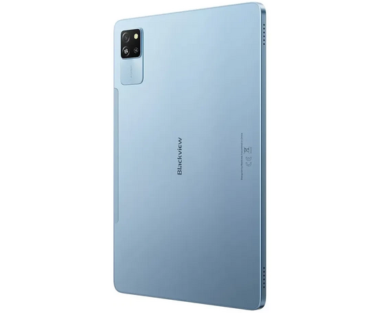  10.1" Планшет Blackview Tab 60 Pro 4/128GB Blue 