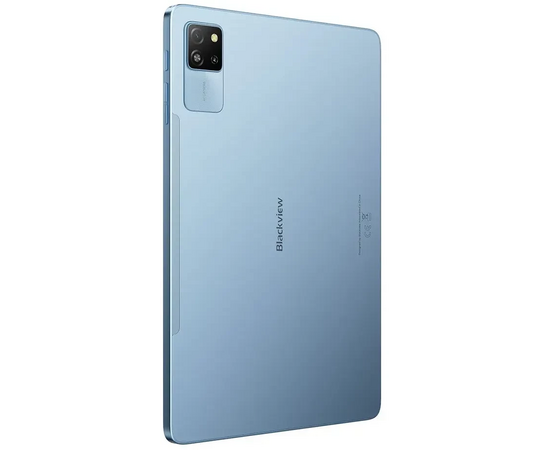  10.1" Планшет Blackview Tab 60 Pro 4/128GB Blue 
