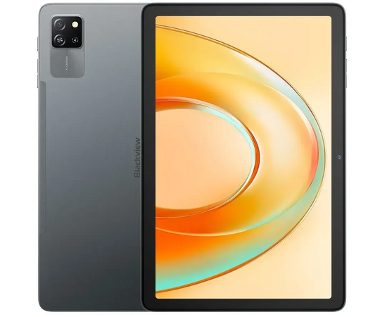  10.1" Планшет Blackview Tab 60 Pro 4/128GB Gray 