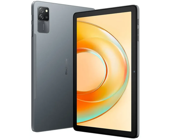  10.1" Планшет Blackview Tab 60 Pro 4/128GB Gray 