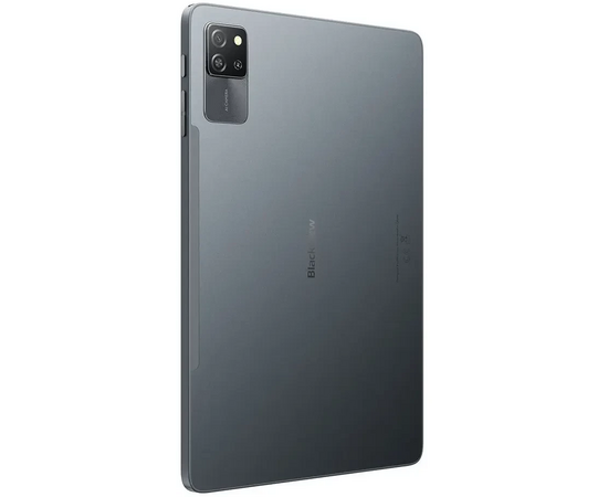  10.1" Планшет Blackview Tab 60 Pro 4/128GB Gray 