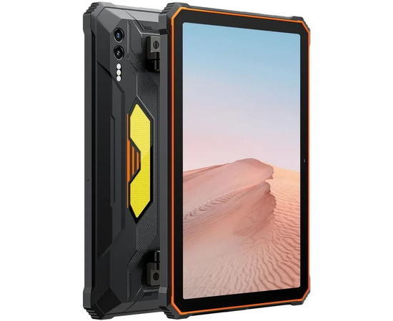  Планшет BLACKVIEW Active 10 Pro 12/256GB Orange 