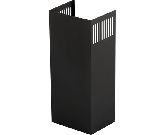  Вытяжка Krona Bella 600 black push-button 