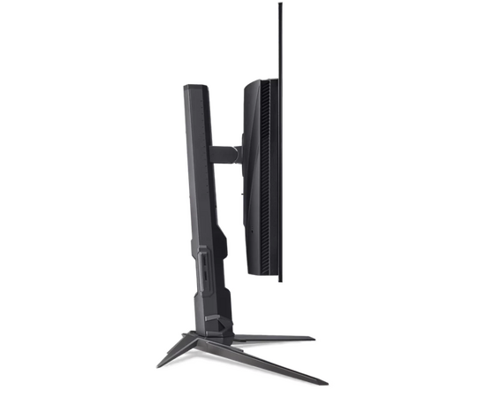  Монитор ACER X27UF3bmiipruzx (UM.GXXCD.301) 27" IPS 0.01ms (PRT)/0.03ms 1300nits 2H(2.1) 1xDP 1xType-C SPK Audio out USB 3.2x2 USB-B (2up 2down) 