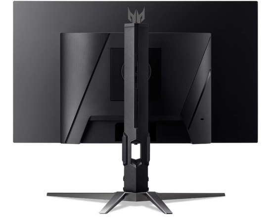  Монитор ACER X27UF3bmiipruzx (UM.GXXCD.301) 27" IPS 0.01ms (PRT)/0.03ms 1300nits 2H(2.1) 1xDP 1xType-C SPK Audio out USB 3.2x2 USB-B (2up 2down) 