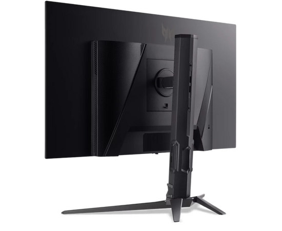  Монитор ACER X27UF3bmiipruzx (UM.GXXCD.301) 27" IPS 0.01ms (PRT)/0.03ms 1300nits 2H(2.1) 1xDP 1xType-C SPK Audio out USB 3.2x2 USB-B (2up 2down) 