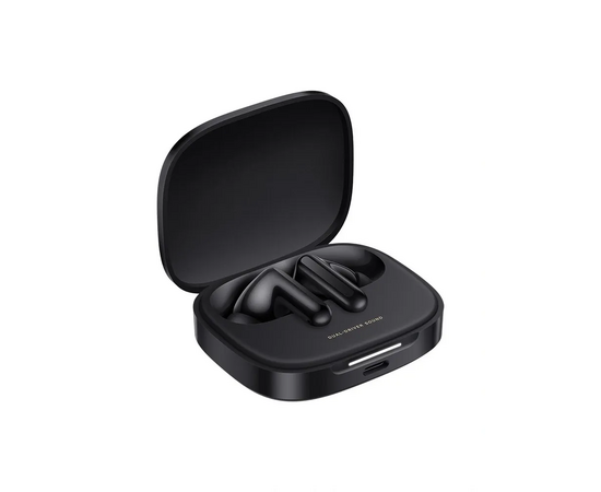  Наушники Xiaomi TWS Redmi Buds 6 Black 