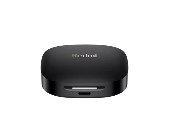  Наушники Xiaomi TWS Redmi Buds 6 Black 