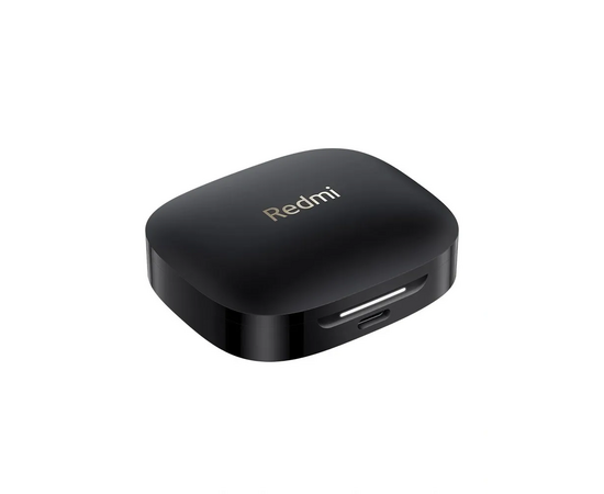  Наушники Xiaomi TWS Redmi Buds 6 Black 