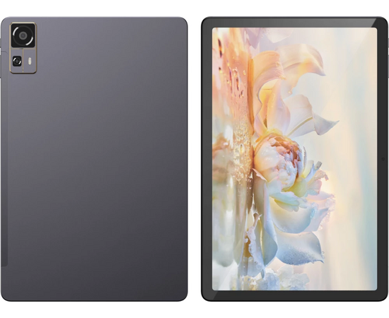 Планшет CHUWI AuPad 4G 8/128 GB, 10.95" серый 