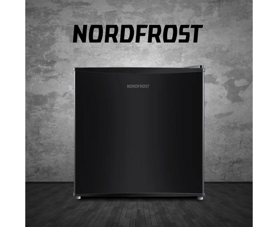  Холодильник NORDFROST RF 50 B 