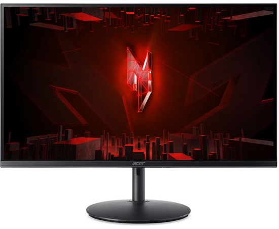  Монитор Acer XF270X1bmiiphx UM.HX0CD.102 