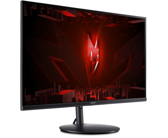  Монитор Acer XF270X1bmiiphx UM.HX0CD.102 