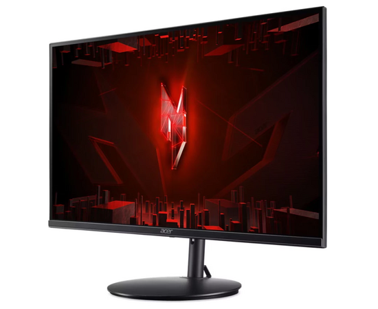  Монитор Acer XF270X1bmiiphx UM.HX0CD.102 