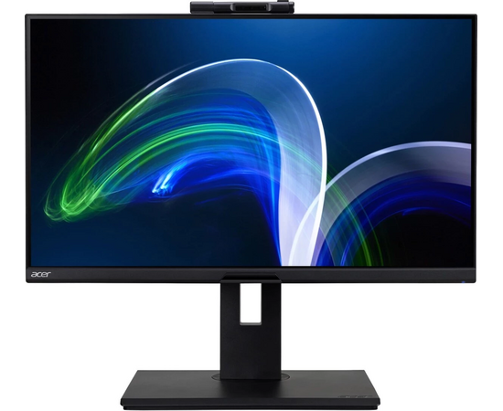  Монитор Acer B278Kbemiqprcuzx UM.HB8CD.001 