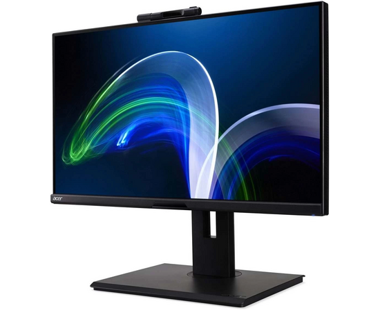  Монитор Acer B278Kbemiqprcuzx UM.HB8CD.001 