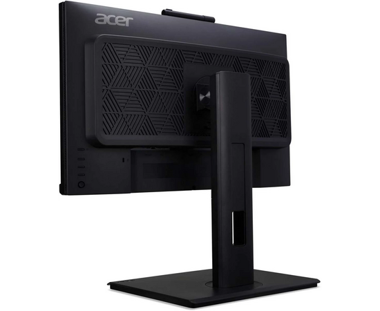  Монитор Acer B278Kbemiqprcuzx UM.HB8CD.001 