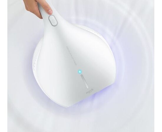  Пылесос для удаления пылевого клеща Deerma CM800 Mites Vacuum Cleaner 