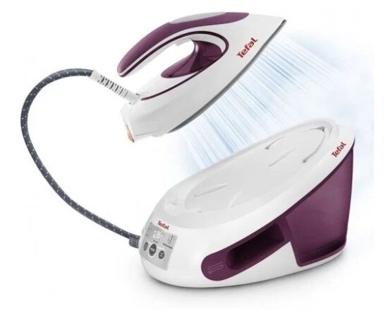  Парогенератор TEFAL SV8054E0 